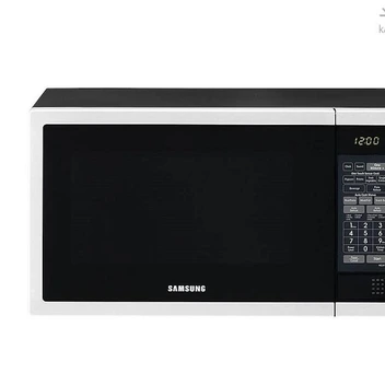 تصویر مایکروویو سامسونگ مدل ME341 ا Samsung ME341 Microwave Oven Samsung ME341 Microwave Oven