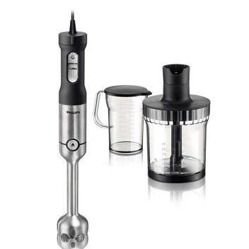 تصویر گوشت کوب برقی فیلیپس HR1652 سری Avance Collection ا Philips HR1652 Avance Collection Hand Blender Philips HR1652 Avance Collection Hand Blender
