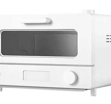 تصویر بخارپز هوشمند شیائومی میجیا مدل MKX02M ا Xiaomi Mijia MKX02M Smart Steam Oven Xiaomi Mijia MKX02M Smart Steam Oven