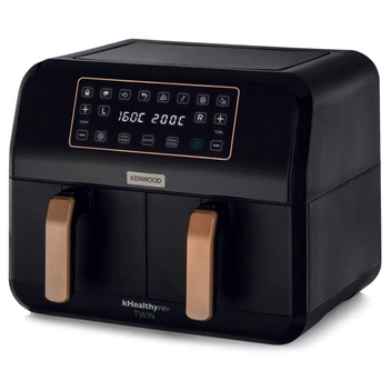 تصویر سرخ کن کنوود مدل KENWOOD HFP70 ا KENWOOD Fryer HFP70 KENWOOD Fryer HFP70