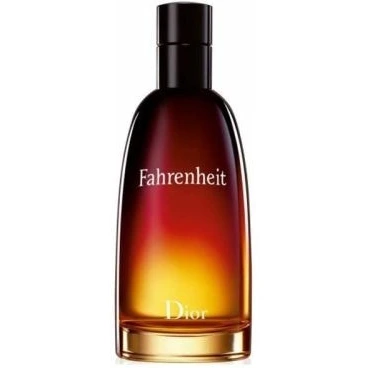 fahrenheit parfum