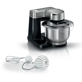 تصویر ماشین آشپزخانه بوش مدل BOSCH MUMS2VM00 ا BOSCH Kitchen Machine MUMS2VM00 BOSCH Kitchen Machine MUMS2VM00