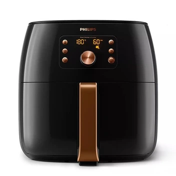 تصویر سرخ کن فیلیپس مدل PHILIPS HD9863 ا PHILIPS Fryer HD9863 PHILIPS Fryer HD9863