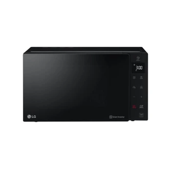 تصویر مایکروفر رومیزی ال جی ا LG Microwave Oven MW31 25Liter LG Microwave Oven MW31 25Liter