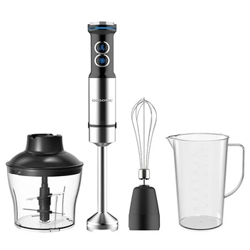 تصویر گوشت کوب برقی گوسونیک مدل GSB-845 ا GOSONIC Electric Meat Grinder Model GSB-845 GOSONIC Electric Meat Grinder Model GSB-845