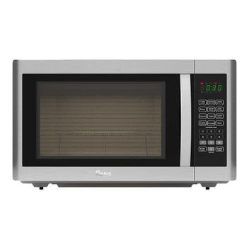 تصویر مایکروویو جی پلاس مدل M425S ا Gplus M425S Microwave Gplus M425S Microwave