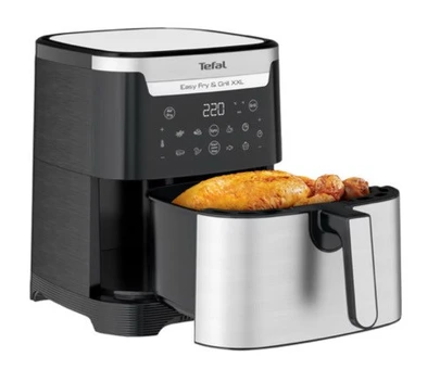 تصویر سرخ کن تفال مدل TEFAL EY801D 