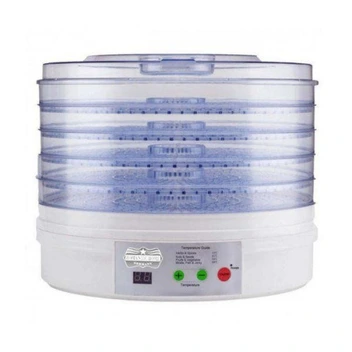 تصویر میوه خشک کن رومانتیک هوم مدل DFF15 ا romantic home DFF15 fruit dryer romantic home DFF15 fruit dryer
