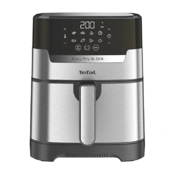 تصویر سرخ کن تفال مدل TEFAL EY505 ا TEFAL FRYER EY505 TEFAL FRYER EY505