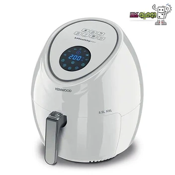 تصویر سرخ کن کنوود مدل KENWOOD HFP50 ا KENWOOD Fryer HFP50 KENWOOD Fryer HFP50