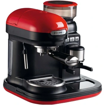 تصویر اسپرسو ساز آریته سری مدرنا مدل 1318 ا Ariete espresso coffee machine moderna 1318 Ariete espresso coffee machine moderna 1318